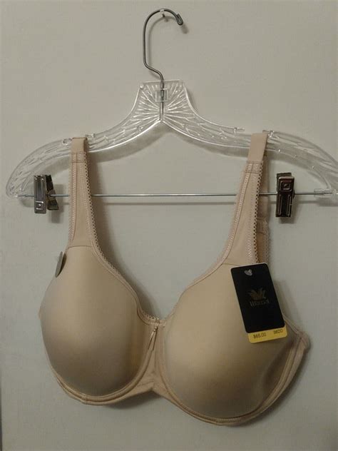 basic beauty spacer underwire t-shirt bra